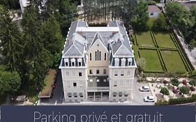 Hotel des Eaux